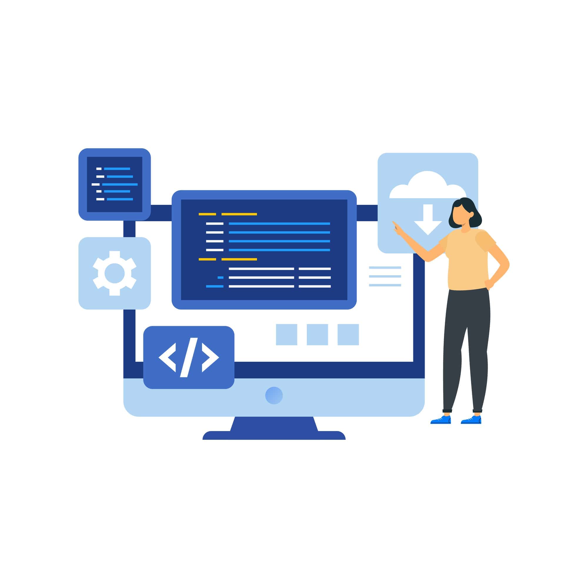 The Insider's Guide to Python IDEs and Code Editors - Omni Star Solutions