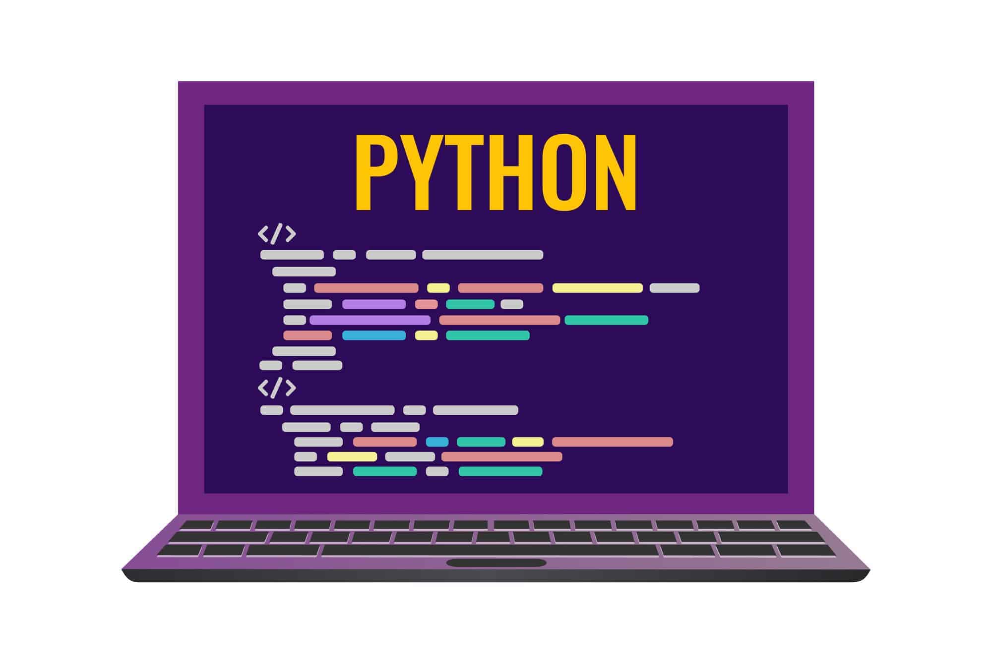 Python Essentials for Reading and Writing CSV Files - Omni Star Solutions